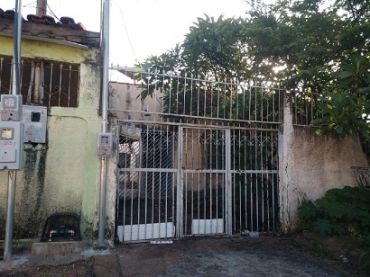 Endereo registrado no cadastro de uma empresa noteira