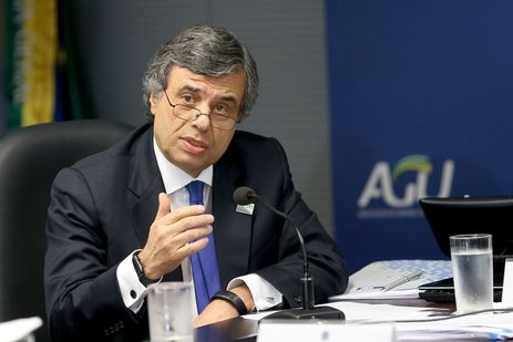 Murilo Portugal, presidente da Federao Brasileira de Bancos (Febraban) - Wilson Dias/Agncia Brasil