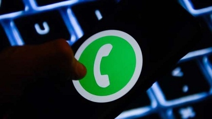  Getty Images Celulares como o Nokia Asha 501 ficaram 'velhos' para o WhatsApp