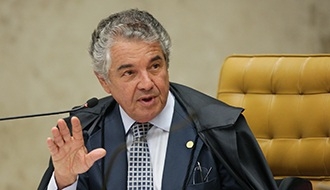 Supremo Tribunal Federal (STF) Marco Aurlio