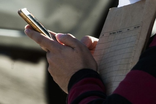 Em novembro, 1,5 milho de celulares foram desligados no pas - Marcello Casal Jr./Arquivo/Agncia Brasil