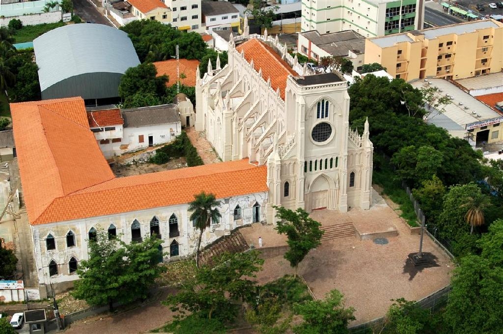 Igreja Nossa Senhora do Bom Despacho