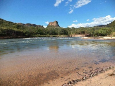 Rio das Garas - Pinterest by Nelse Tdd