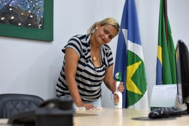 Foto: Jana Pessa | Setasc