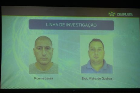 Anistia Internacional cobra solução do assassinato da vereadora Marielle Franco além da prisão dos supesitos