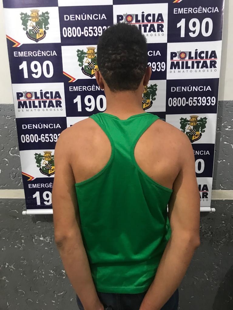 Suspeito agia de forma agressiva e suas principais vtimas so mulheres em lugares isolados
