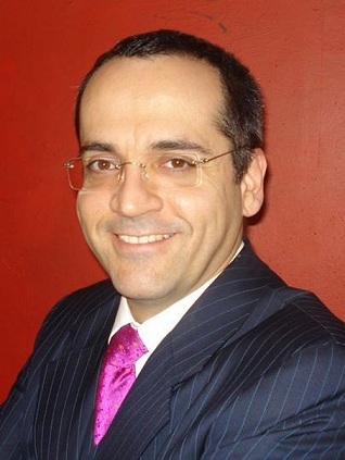 Abraham Weintraub/Arquivo pessoal