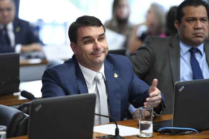 Foto: Edilson Rodrigues/Agncia Senado