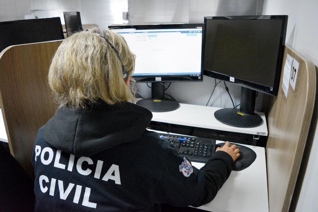 Foto: Gabriel Aguiar Sesp/MT