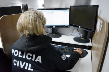  Foto: Gabriel Aguiar Sesp/MT
