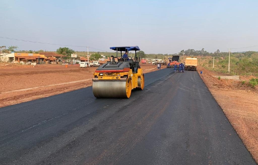Foto: Empresa Destesa Engenharia e Construes