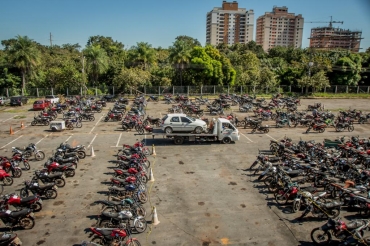 Foto arquivo: Christiano Antonucci - Secom