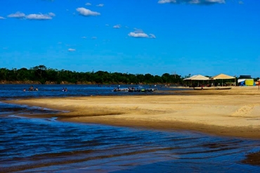 Regio do Araguaia - Foto por: Marcos Vergueiro/Secom-MT