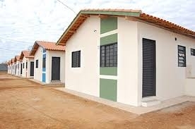 O Minha Casa Minha Vida  o programa habitacional do governo.