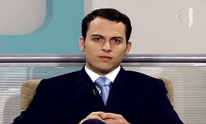 Tiago Cedraz  acusado de vender informaes a empresrio