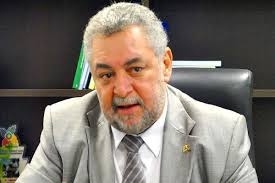 Prefeito de Rondonpolis, Percival Santos Muniz