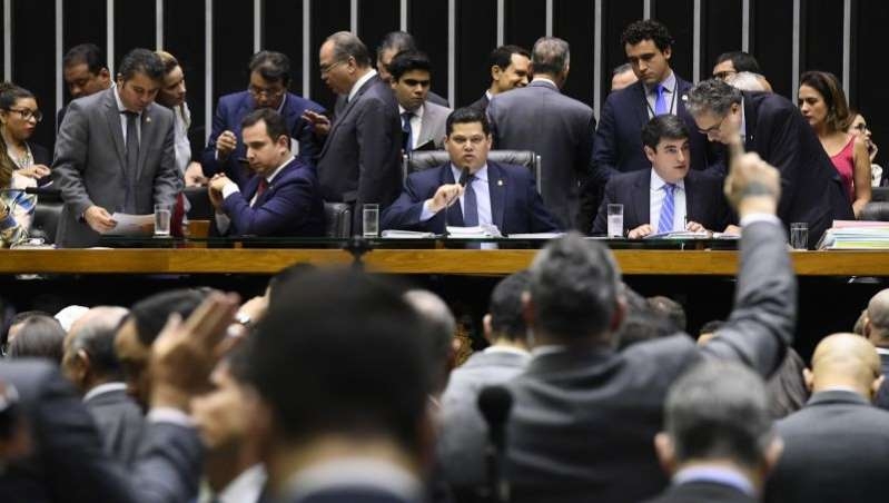  Marcos Oliveira/Agncia Senado