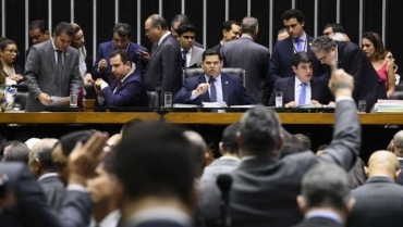  Marcos Oliveira/Agncia Senado