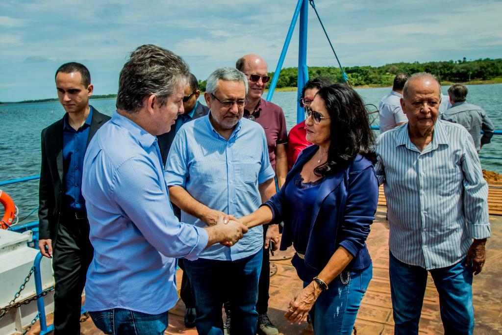 Foto: CHRISTIANO ANTONUCCI SECOM-MT