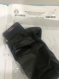 O caso ocorreu por volta das 16h45 desta quarta-feira (18.12), na Penitenciária Central do Estado - Foto: Assessoria
