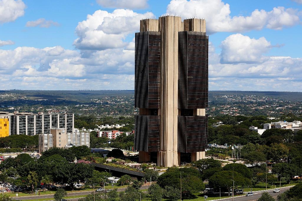 Foto: Raphael Ribeiro/Banco Central