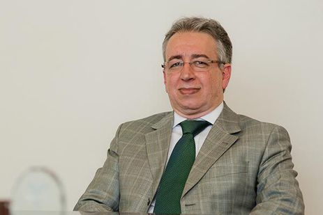 O economista e professor do Ibmec-Rio e da Fundação Dom Cabral, Gilberto Braga - Gilberto Braga/perfil pessoal
