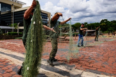 Foto: Marcos Vergueiro/Secom-MT