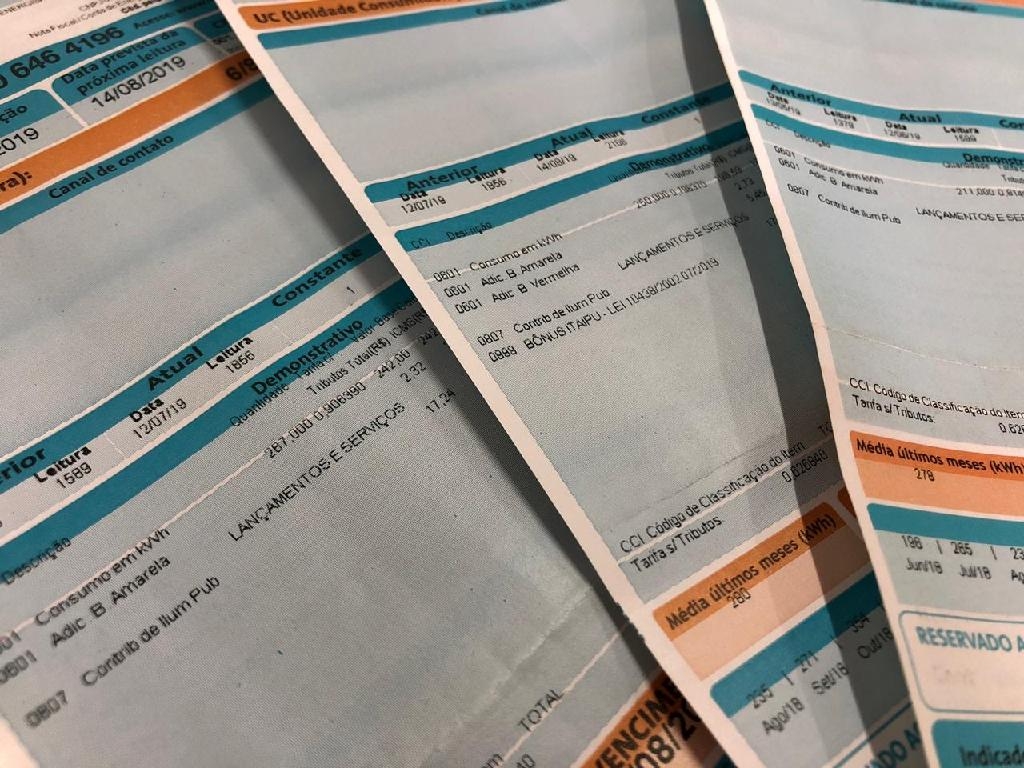 Procon alerta para fraudes em faturas - Foto: Procon-MT