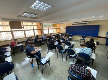 Foto: Assessoria ESP-MT