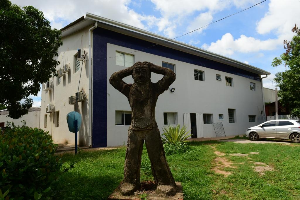 Foto: Marcos Vergueiro/Secom-MT