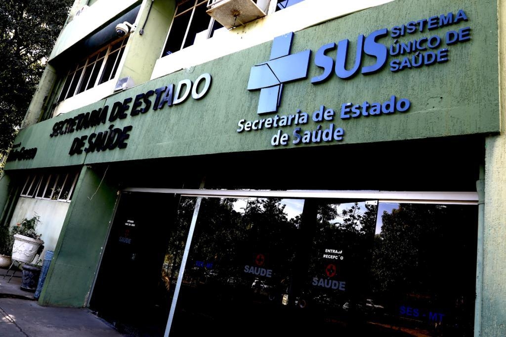 Foto: SES-MT