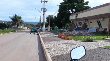 Foto: Sesp-MT