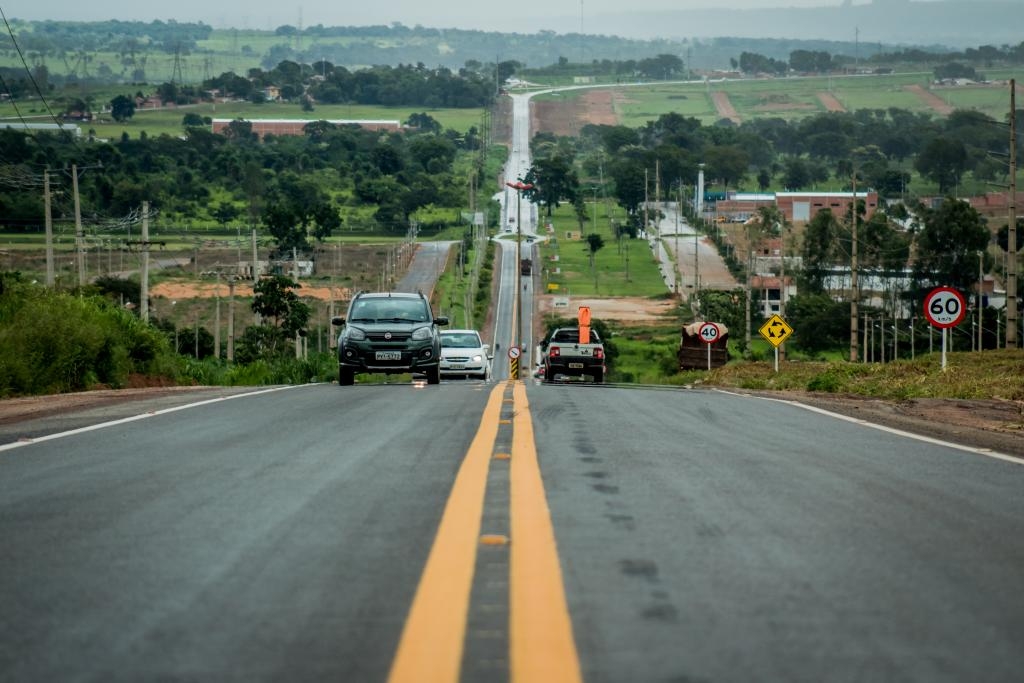 Anel Virio de Rondonpolis - Foto: Christiano Antonucci
