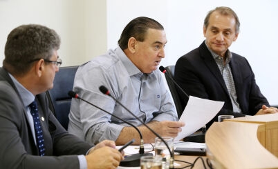 Foto: JLSIQUEIRA / ALMT