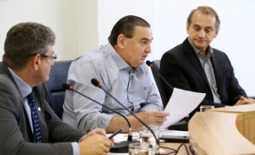 Foto: JLSIQUEIRA / ALMT