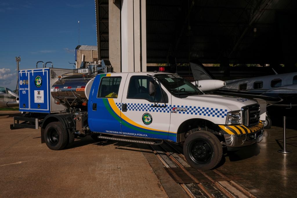 Foto: Mayke Toscano/Secom-MT