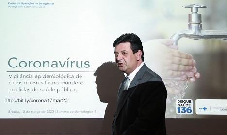  Marcello Casal JrAgncia Brasil
