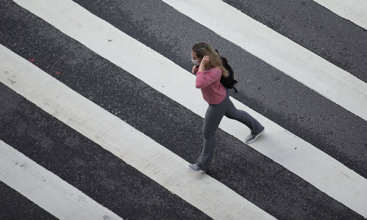  REUTERS/Rahel Patrasso/Direitos reservados