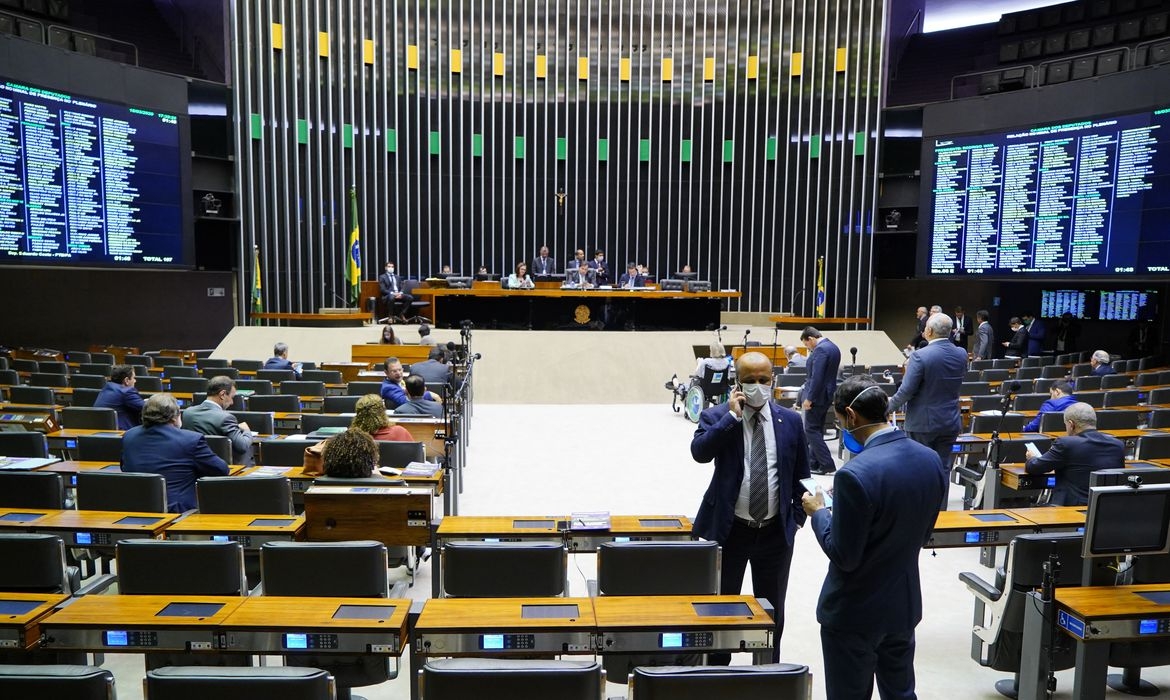  Pablo Valadares/Cmara dos Deputados