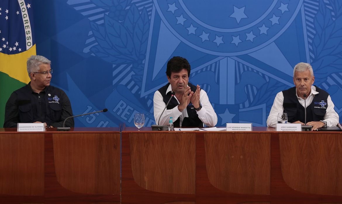  Marcello Casal JrAgncia Brasil