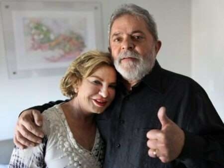 Ricardo Stuckert/Agncia Brasil - Advogados dizem que juiz errou e D. Marisa no tinha R$ 256 milhes