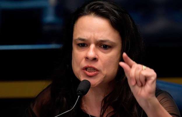  Foto: Evaristo S/AFP/Getty