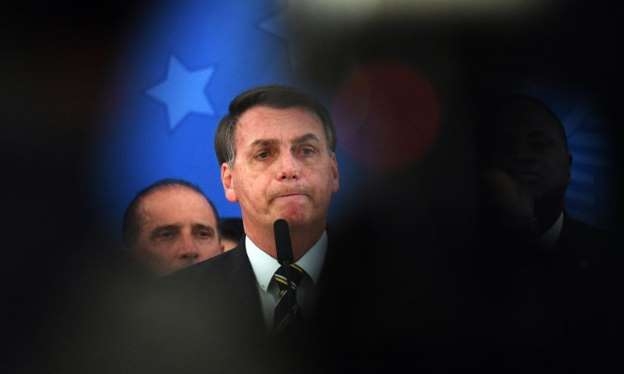  Ed Alves/CB/D.A Press