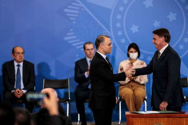  Marcello Casal Jr/Agencia Brazil / DPA (Europa Press)