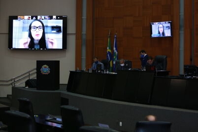 Foto: ANGELO VARELA / ALMT