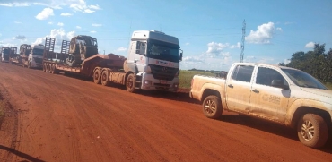 Foto: Sema-MT