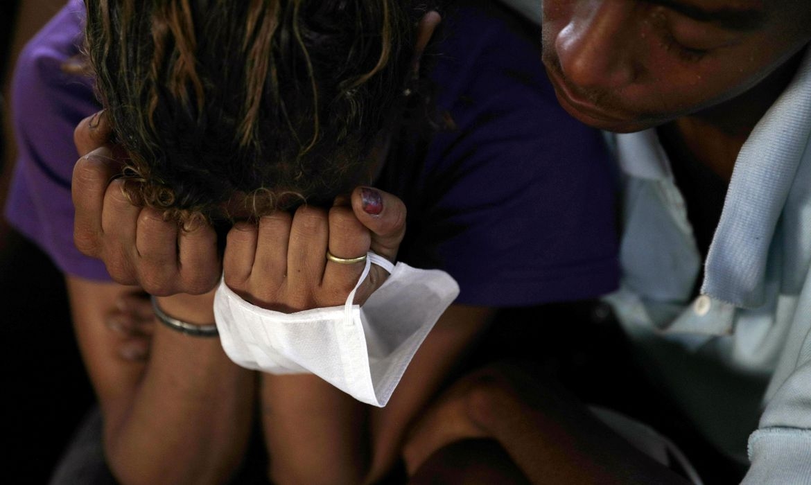  REUTERS / Ricardo Moraes / direitos reservados