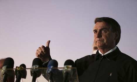  Marcello Casal JrAgncia Brasil