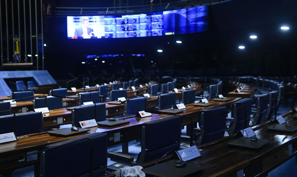  Arquivo/Jane de Arajo/Agncia Senado