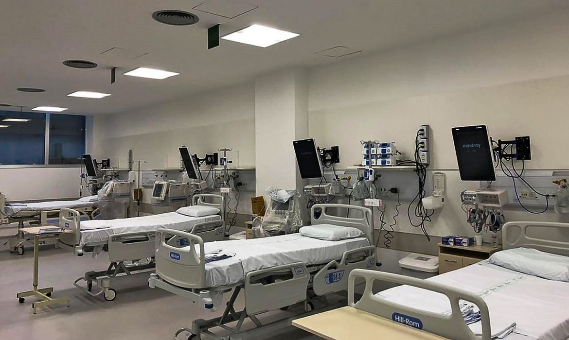  Ascom/HCPA